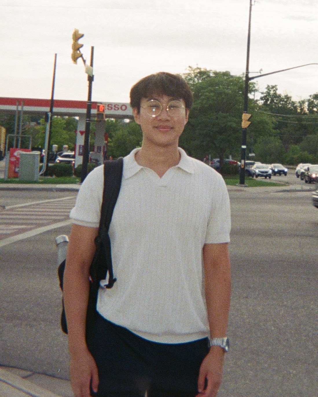 Victor Chung